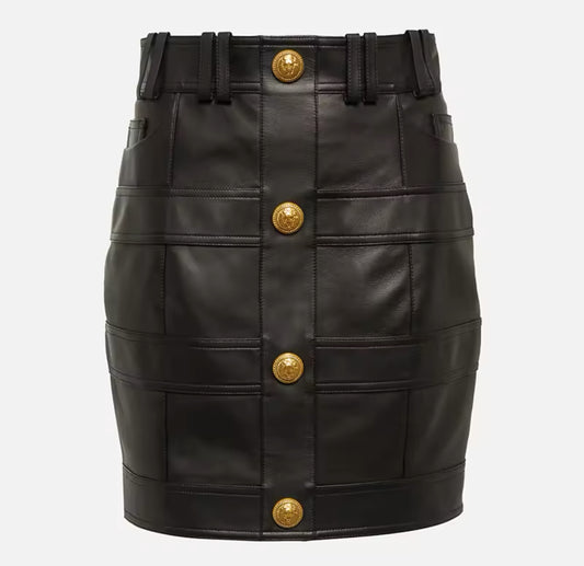 Saia Courino Balmain