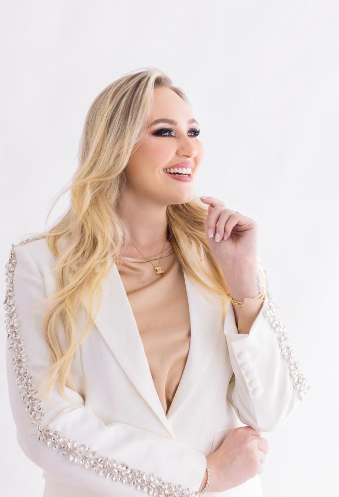 Blazer Milão