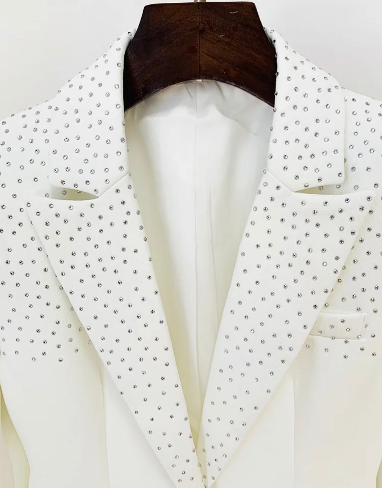 Blazer Cristais