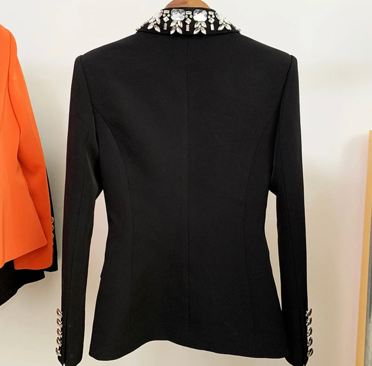 Blazer Glam