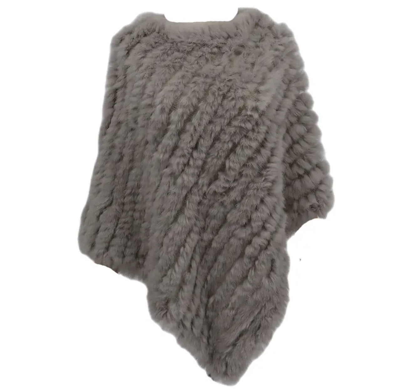 Poncho Rabbit