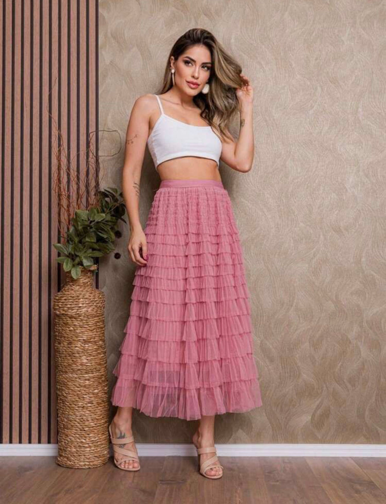 Saia Franchesca