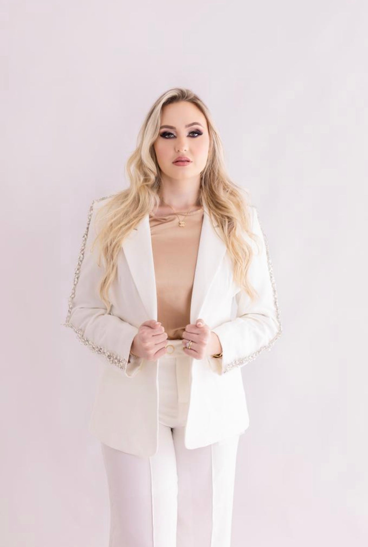 Blazer Milão