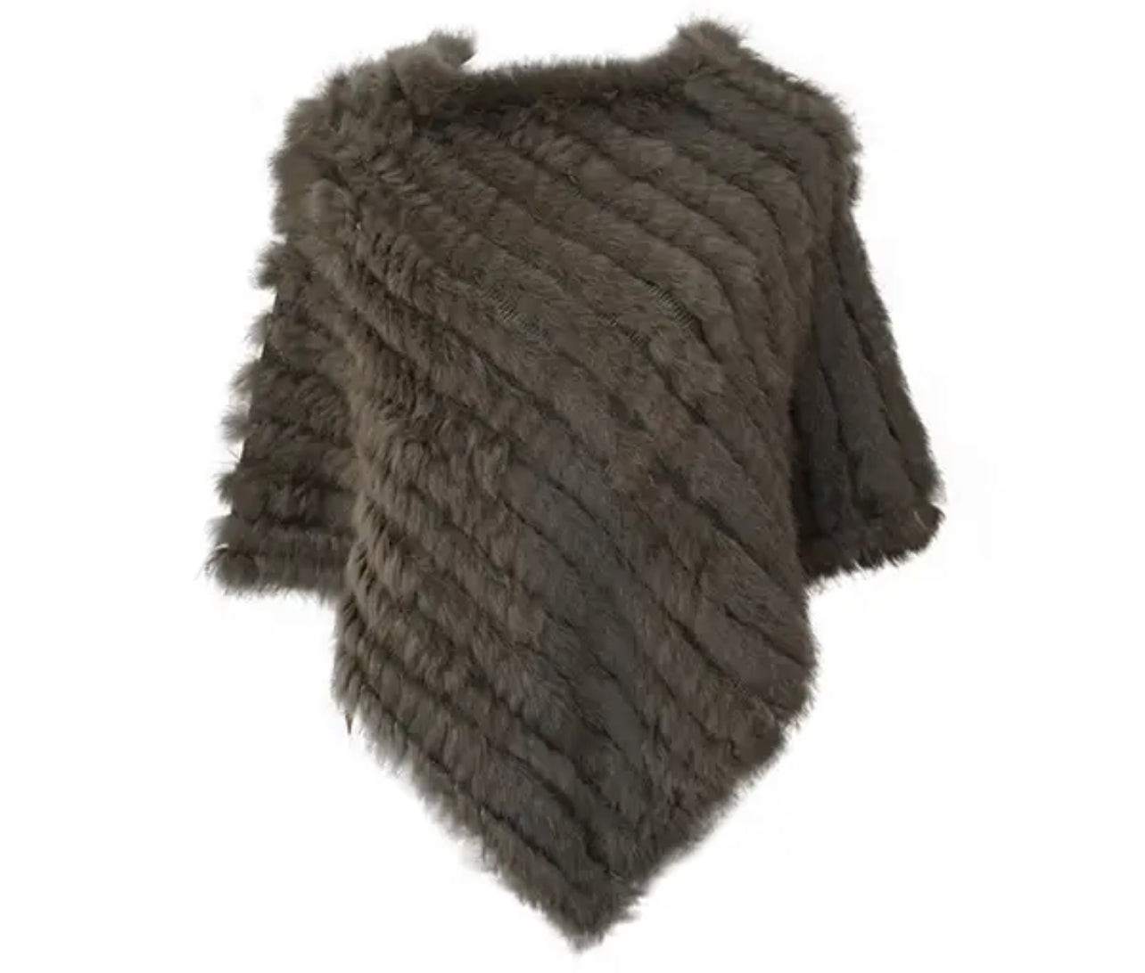 Poncho Rabbit