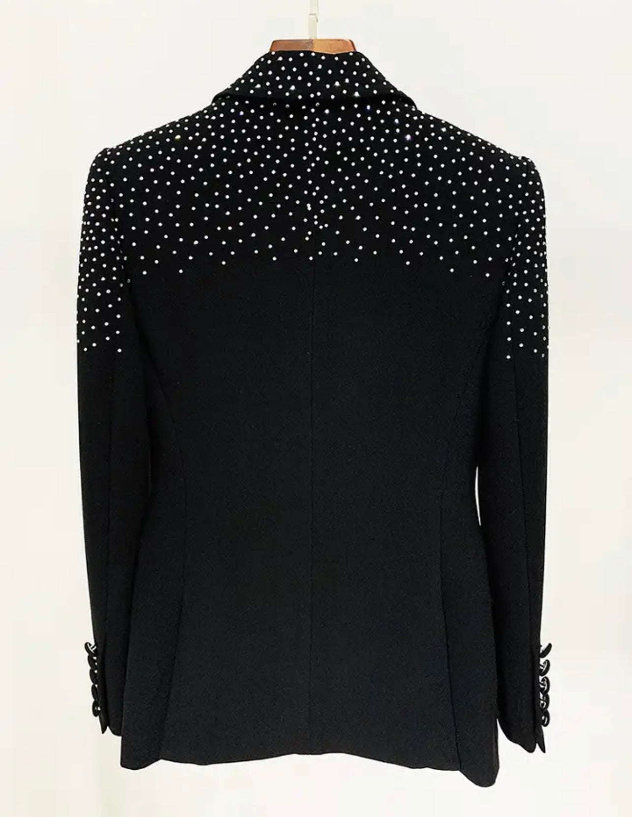 Blazer Cristais
