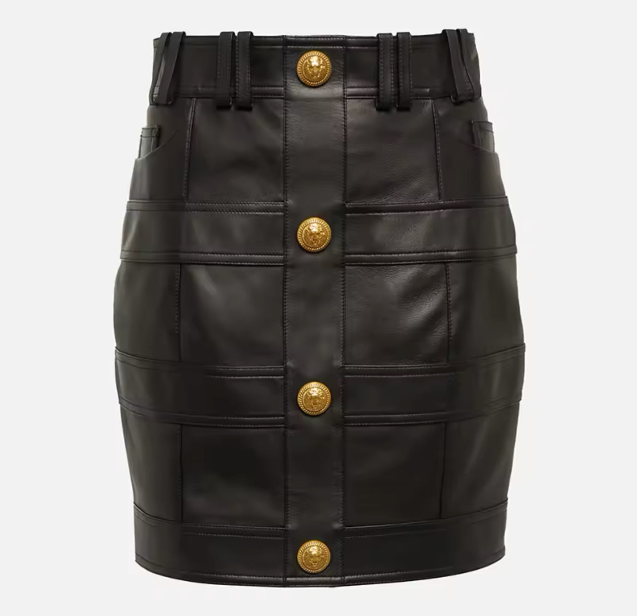 Saia Courino Balmain