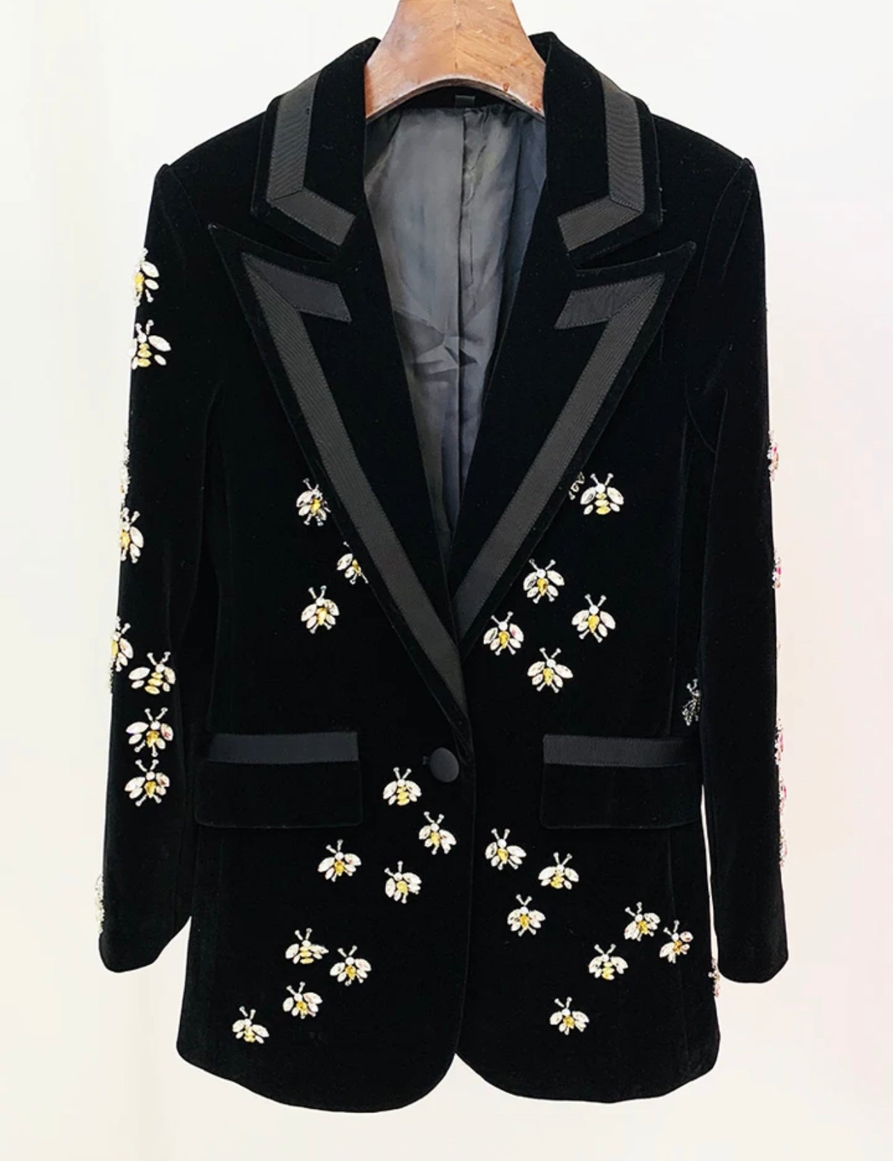 Blazer Abelha