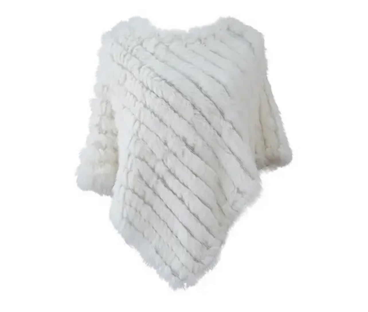 Poncho Rabbit