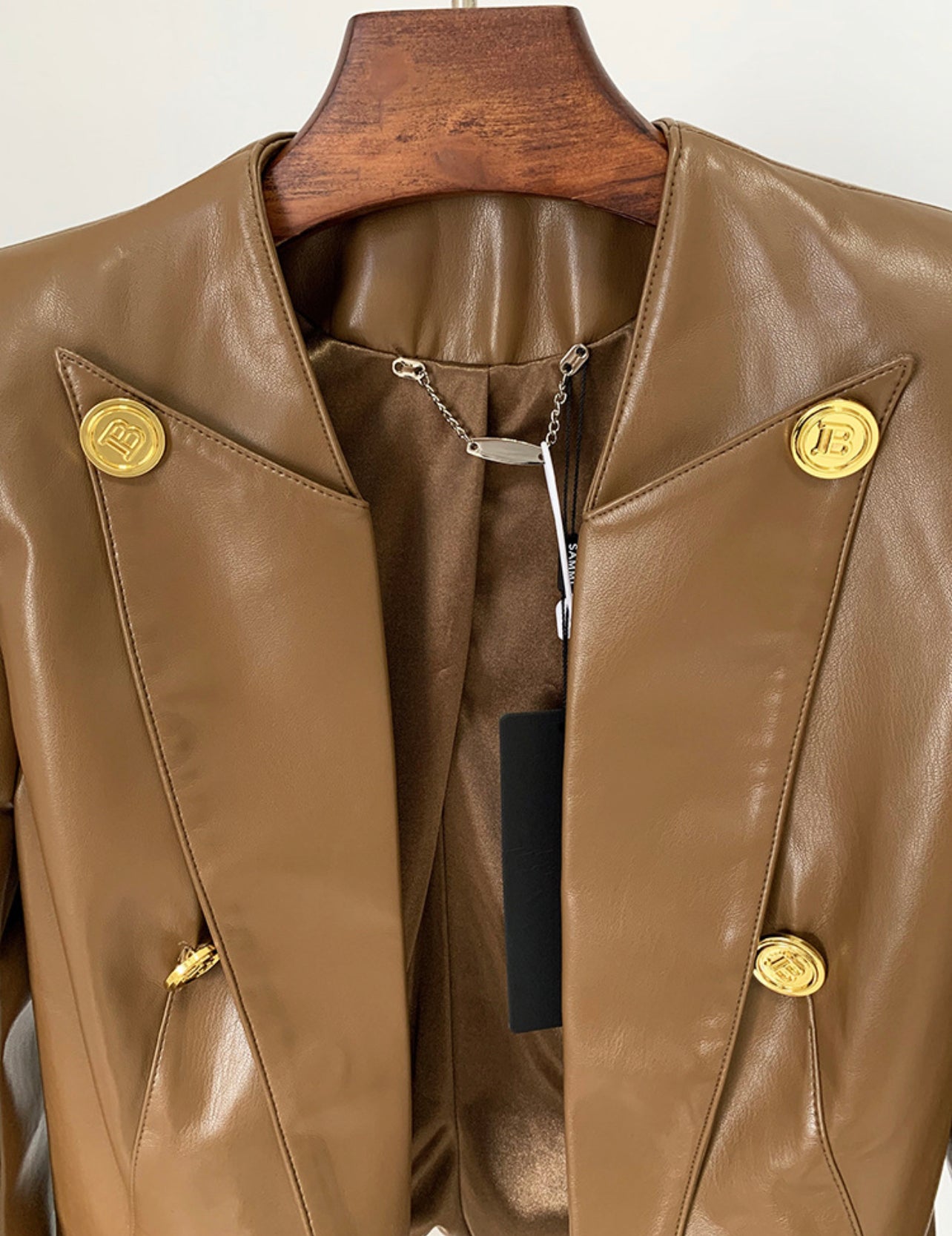 Blazer Courino