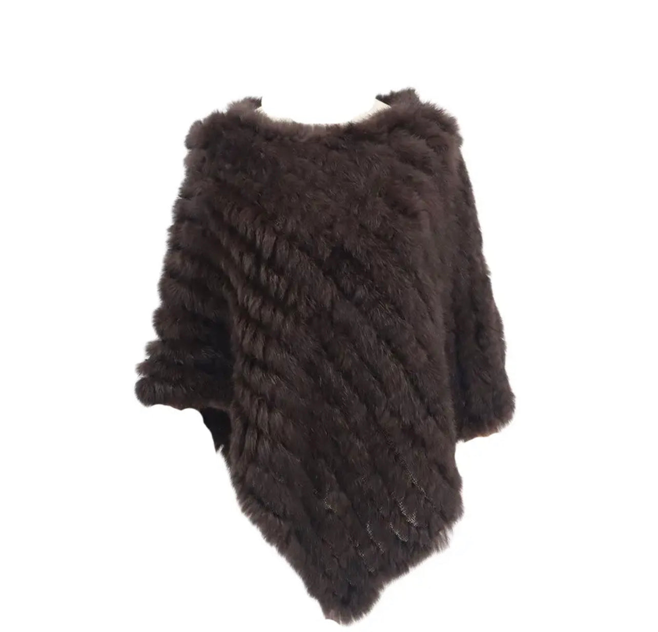 Poncho Rabbit