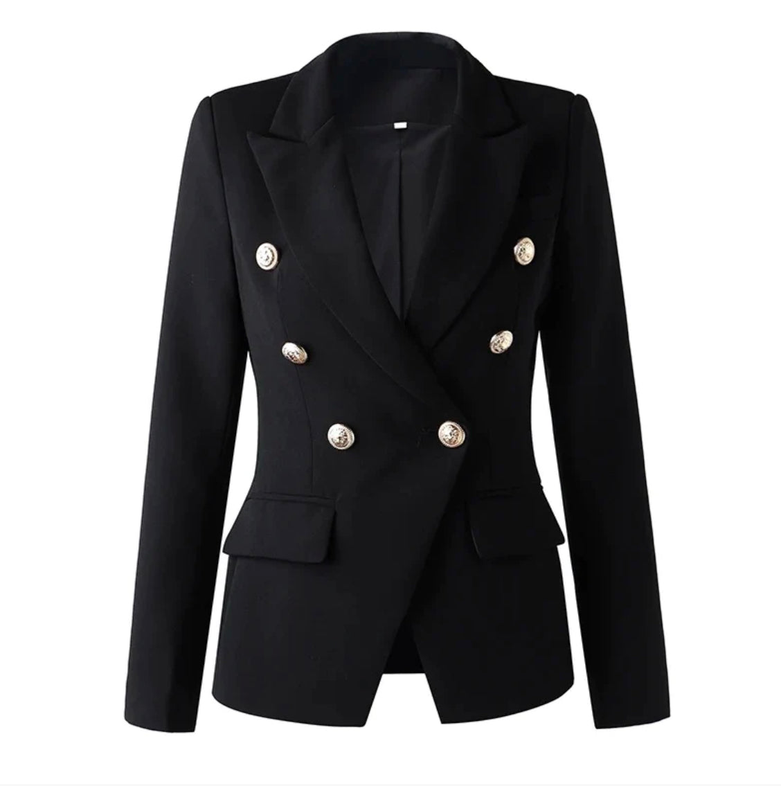 Blazer Desingner Clássico Alfaiataria