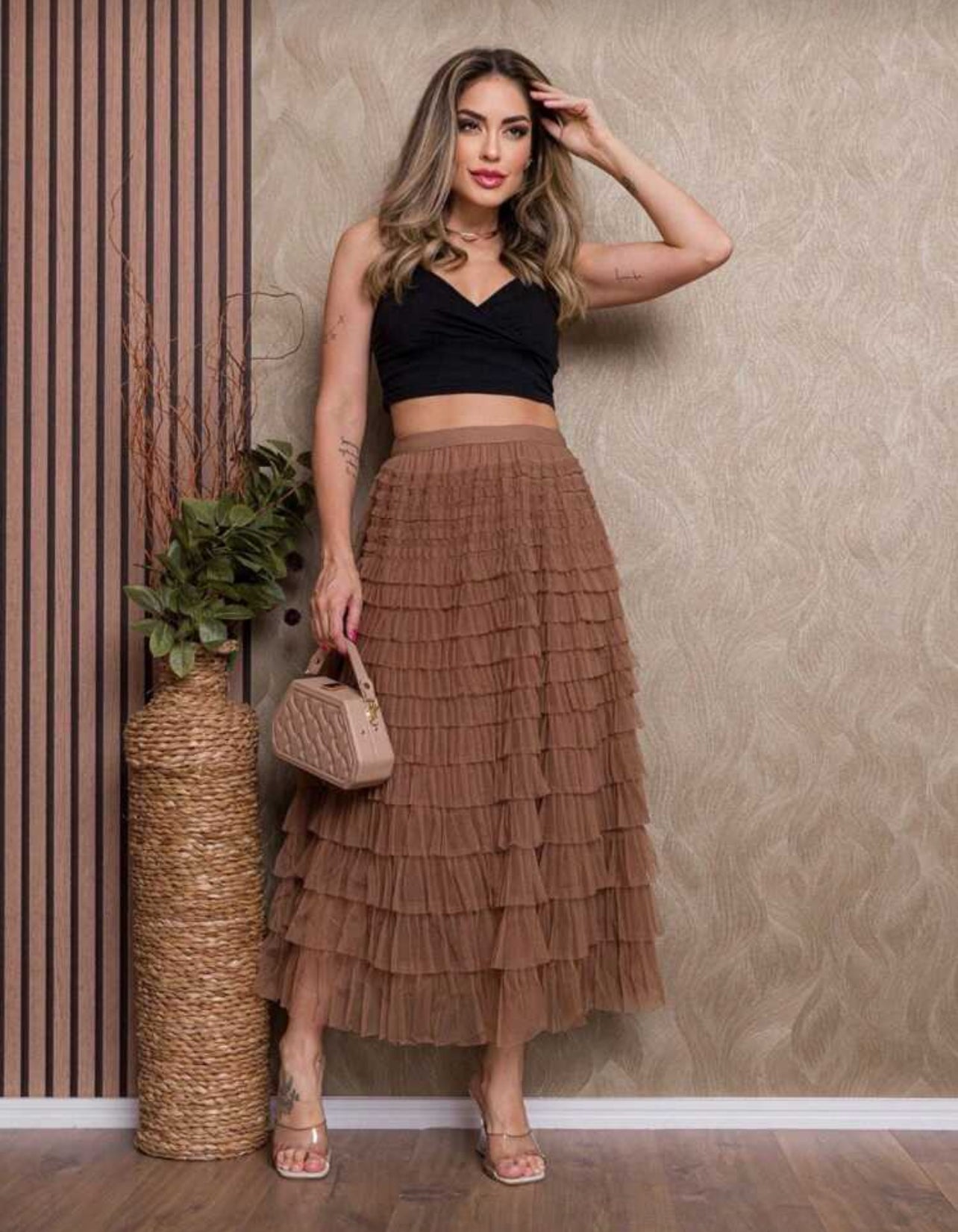 Saia Franchesca