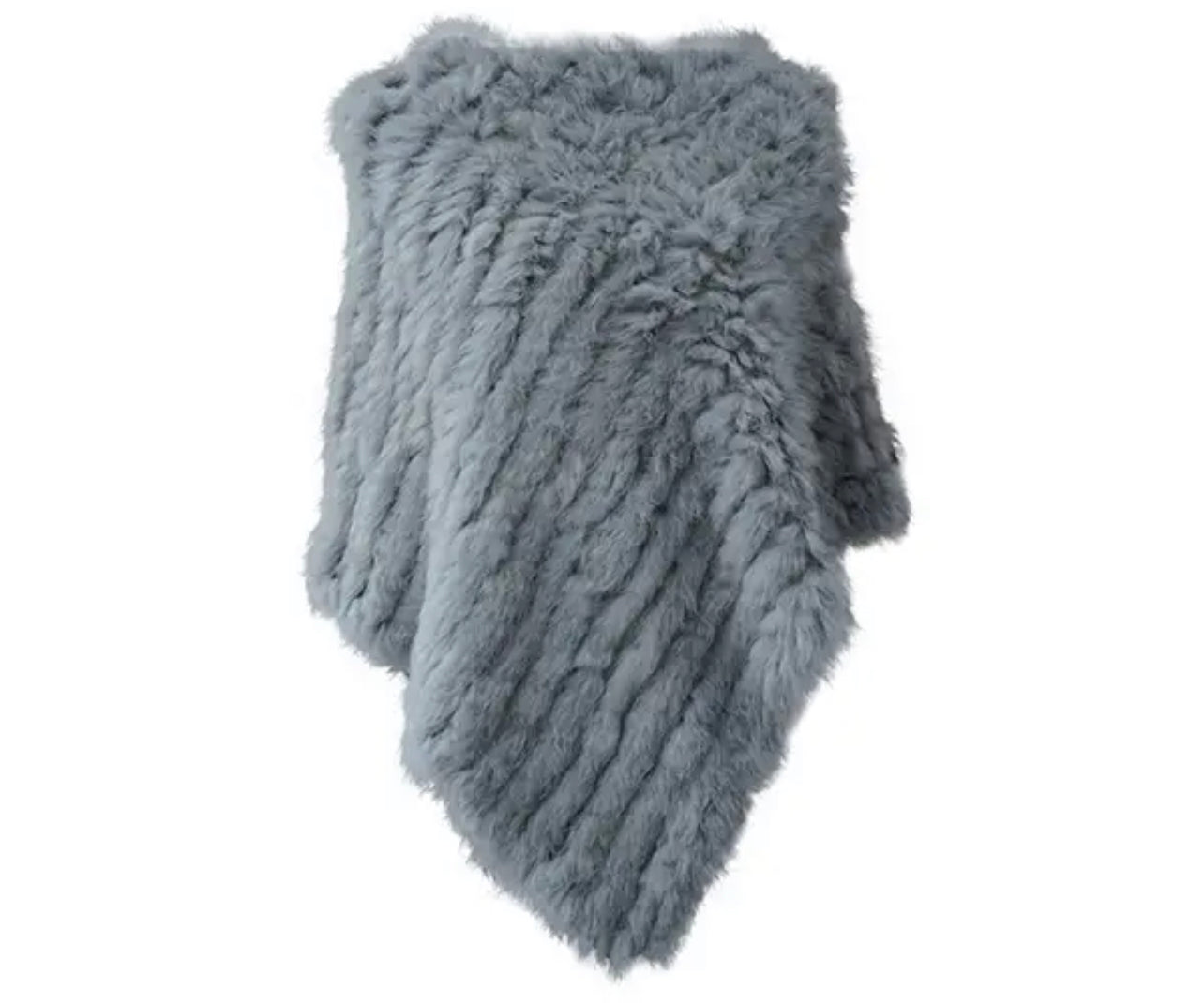 Poncho Rabbit