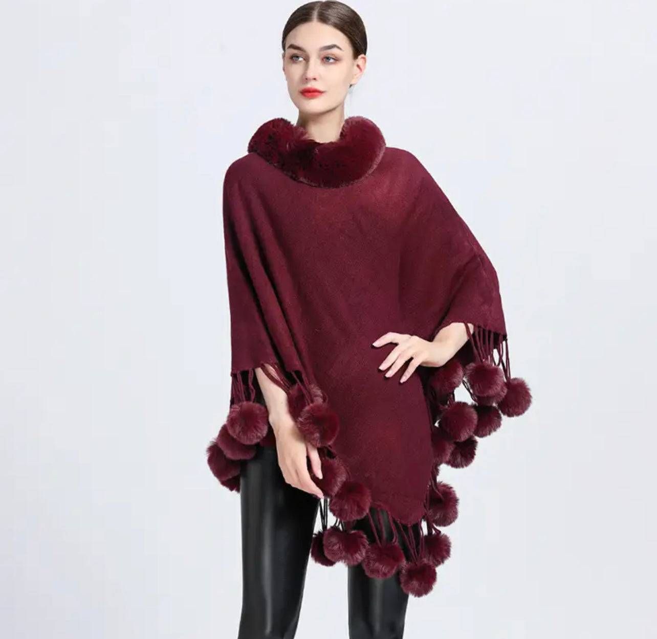 Capa Pom Pom