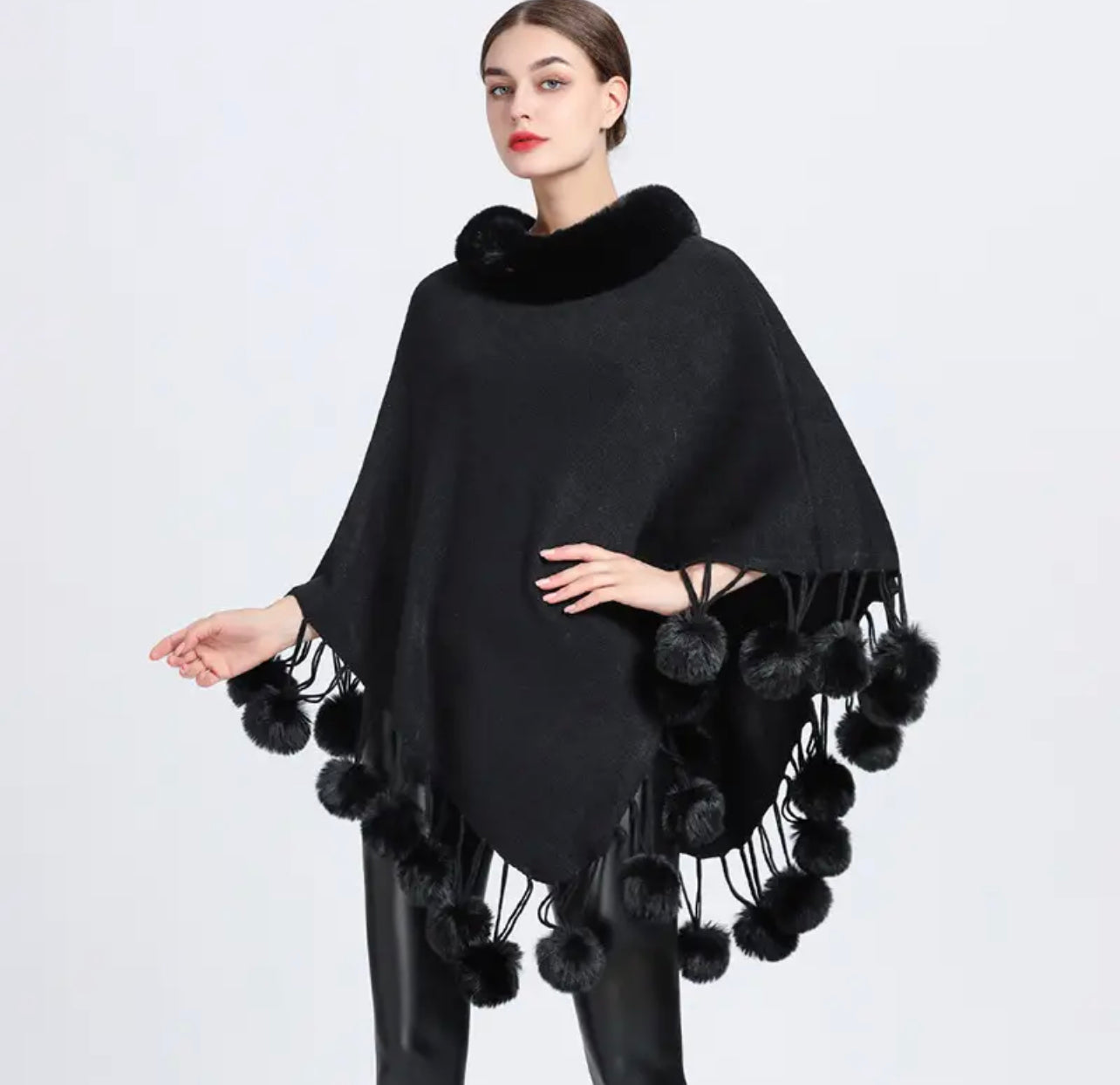 Capa Pom Pom