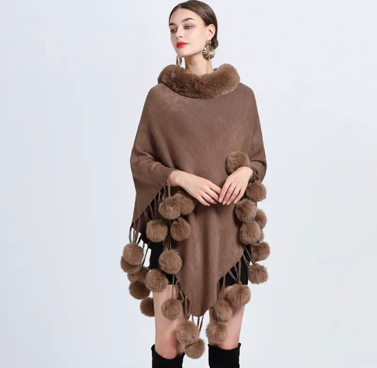 Capa Pom Pom