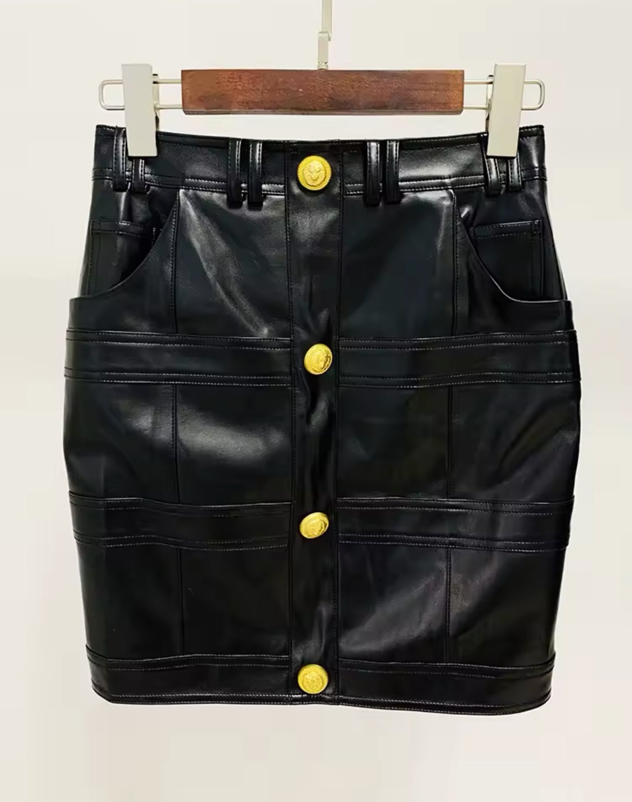 Saia Courino Balmain