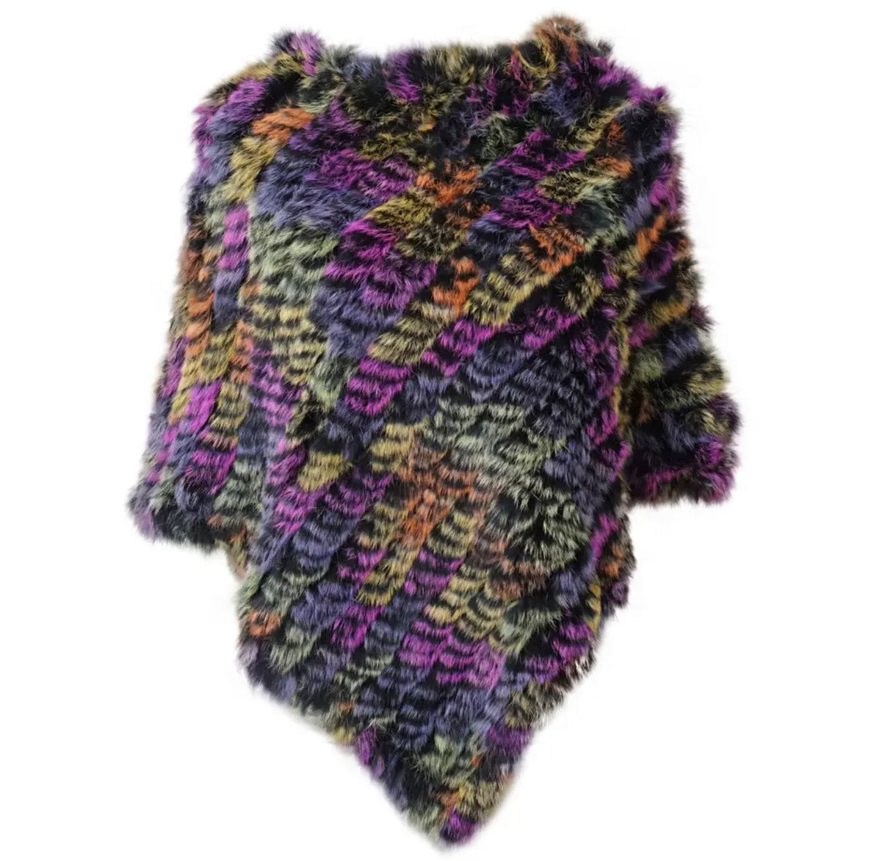 Poncho Rabbit