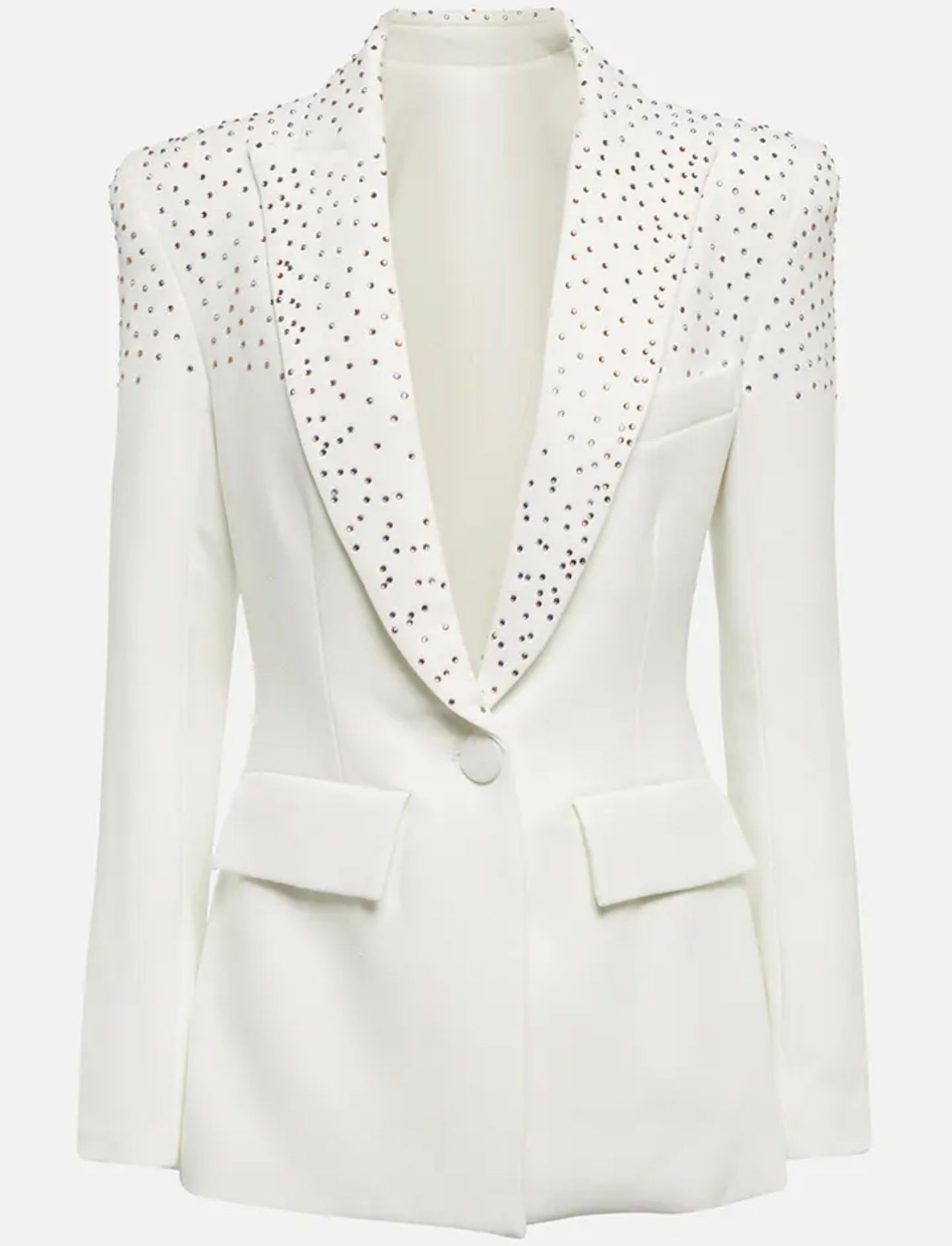 Blazer Cristais