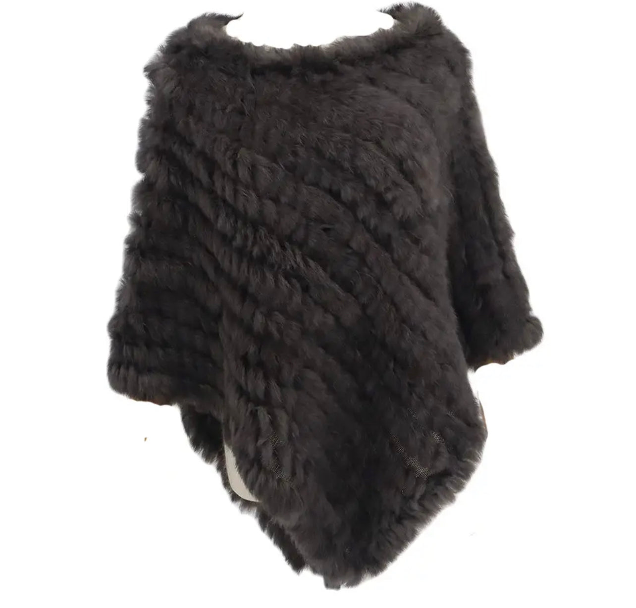 Poncho Rabbit