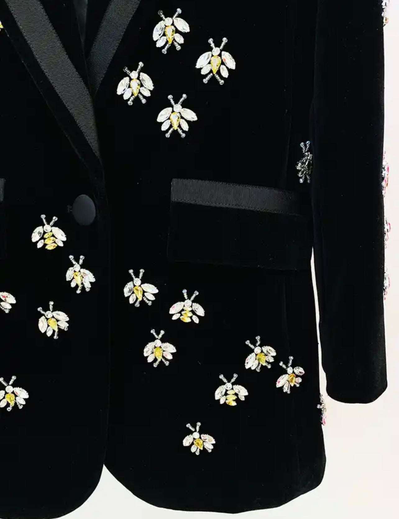 Blazer Abelha