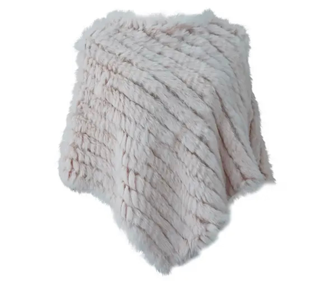 Poncho Rabbit