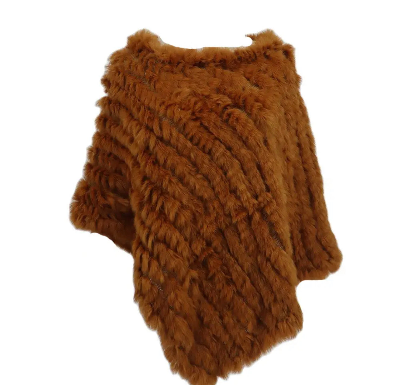 Poncho Rabbit