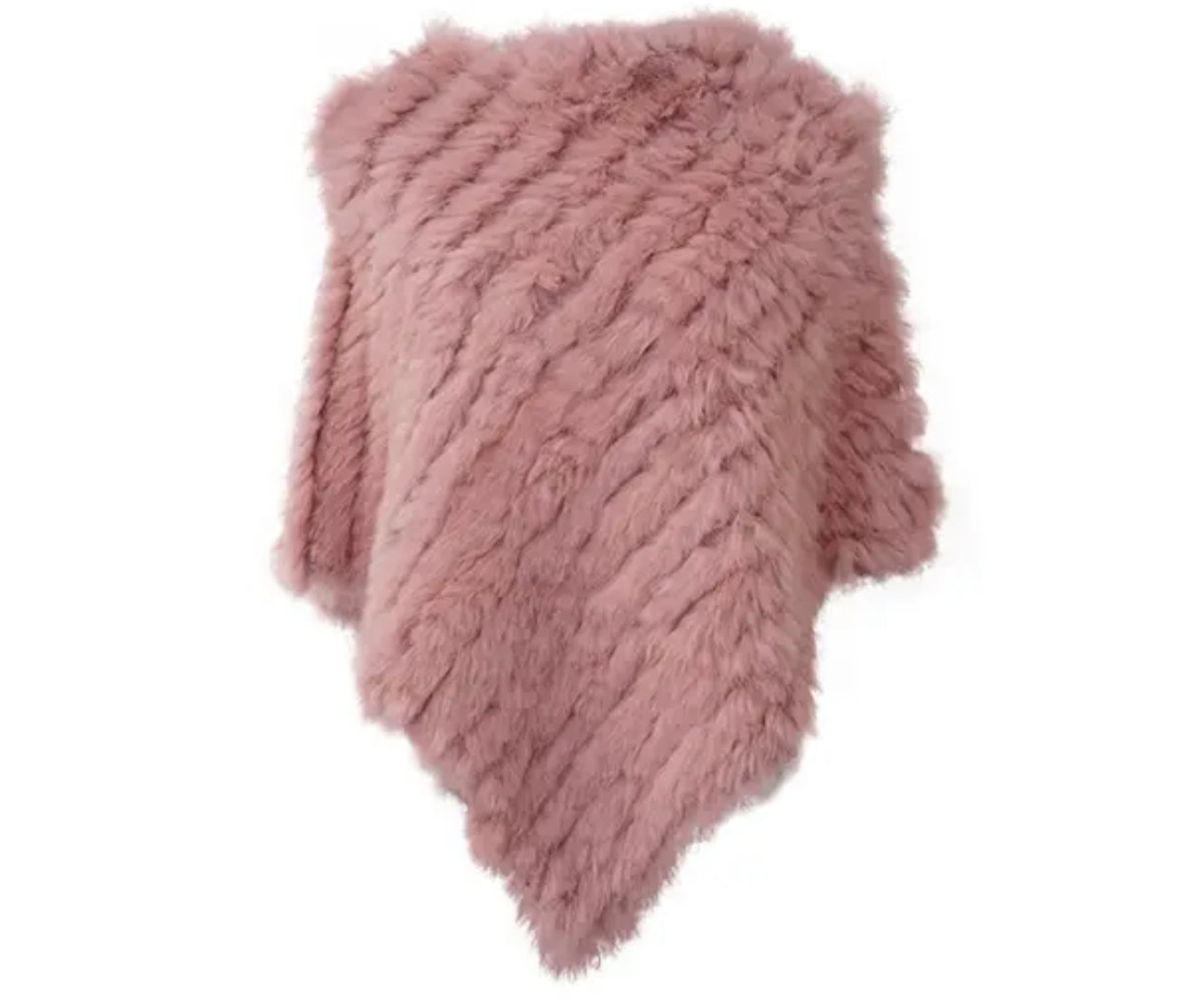 Poncho Rabbit