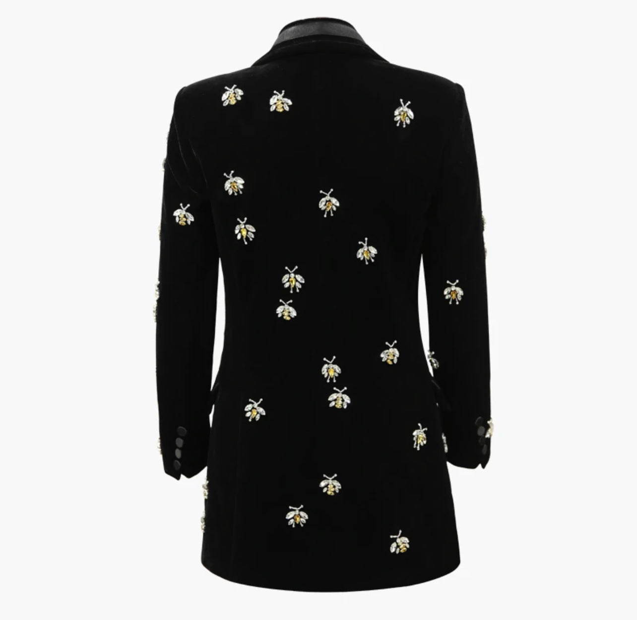 Blazer Abelha