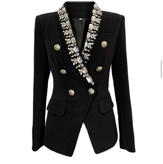 Blazer Glam