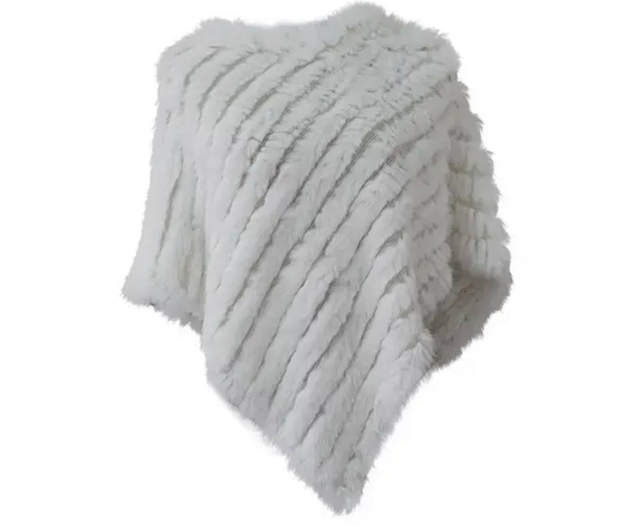 Poncho Rabbit