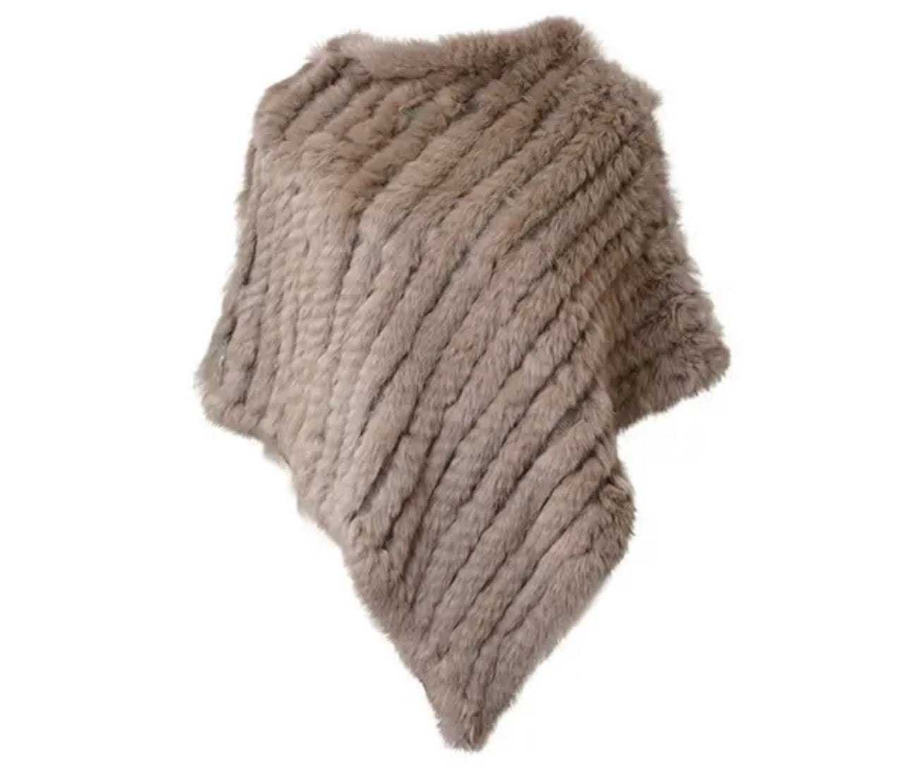 Poncho Rabbit