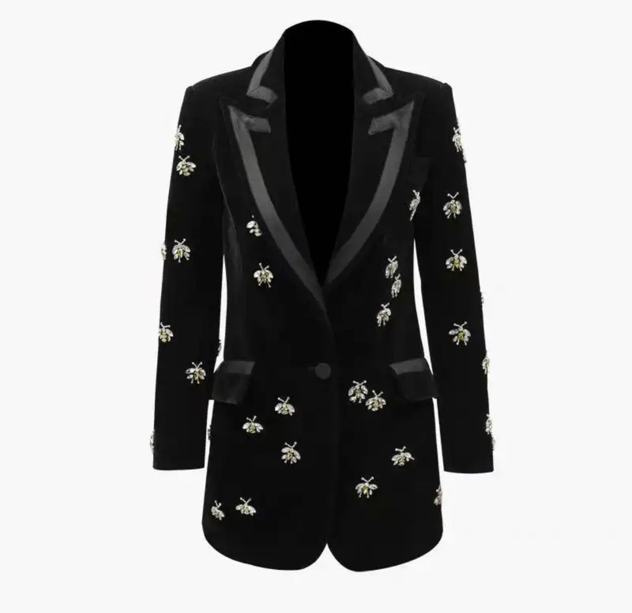 Blazer Abelha