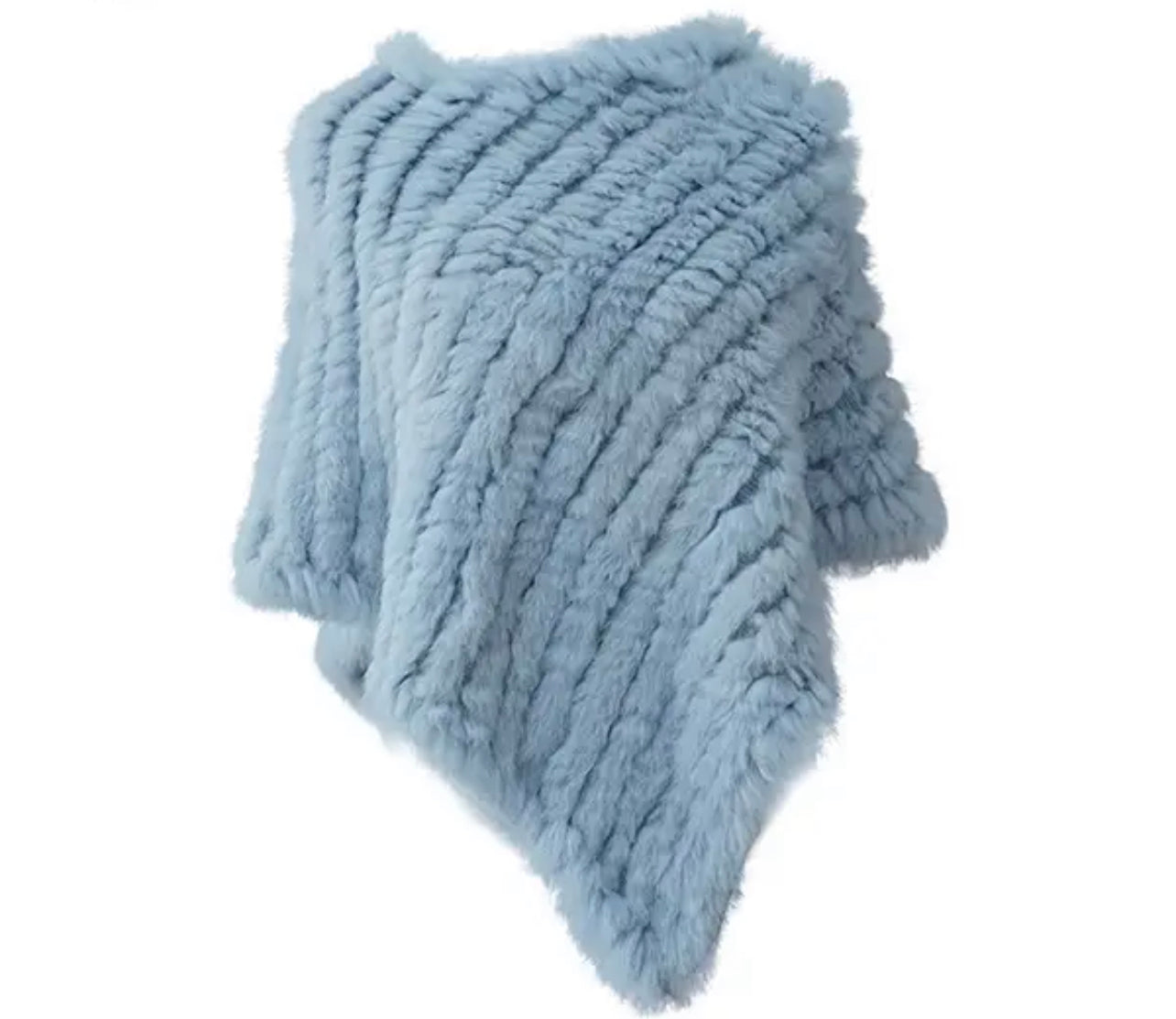 Poncho Rabbit