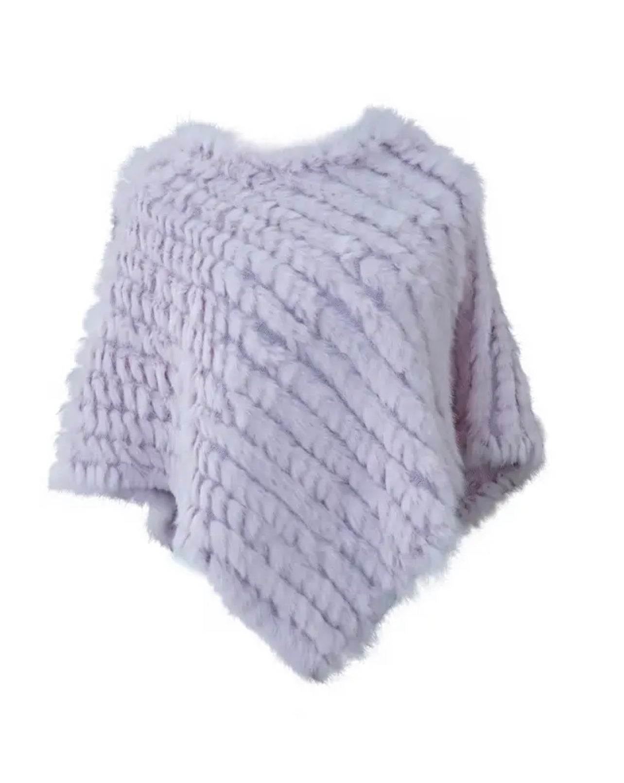 Poncho Rabbit