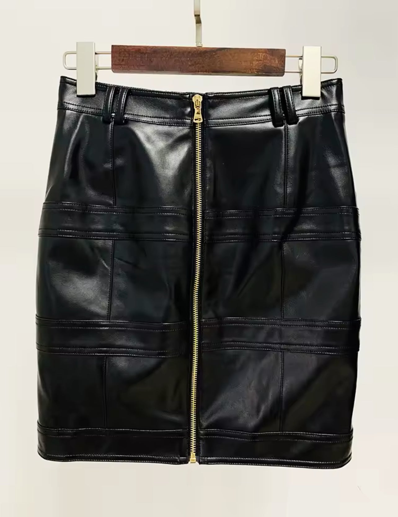 Saia Courino Balmain