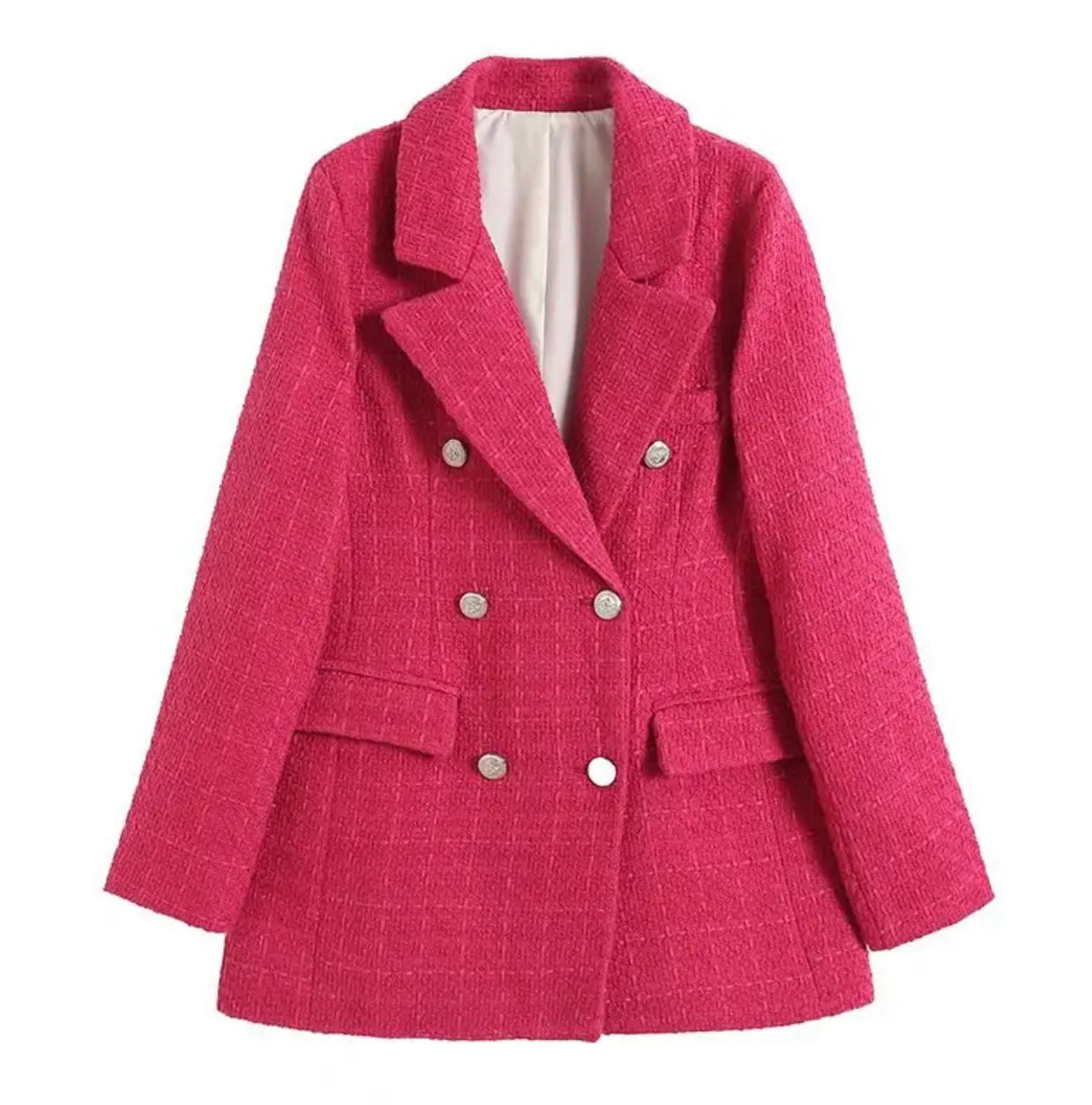 Blazer Tweed