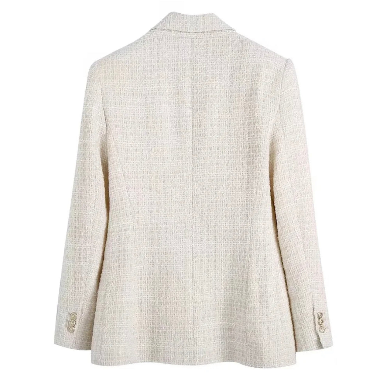 Blazer Tweed