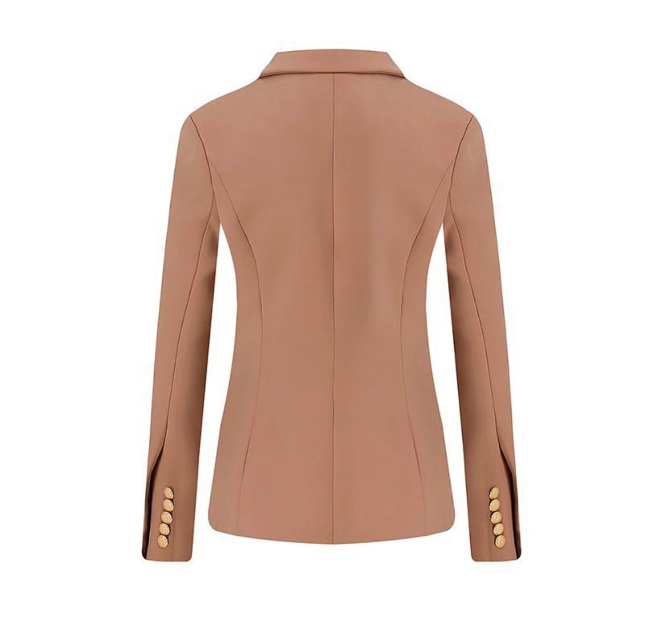 Blazer Desingner Clássico Alfaiataria