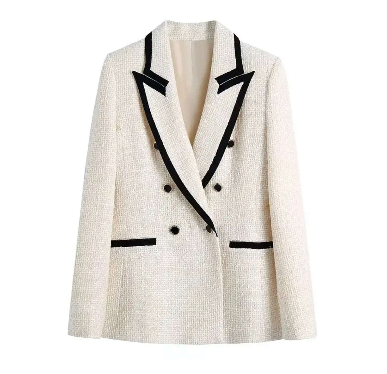Blazer Tweed