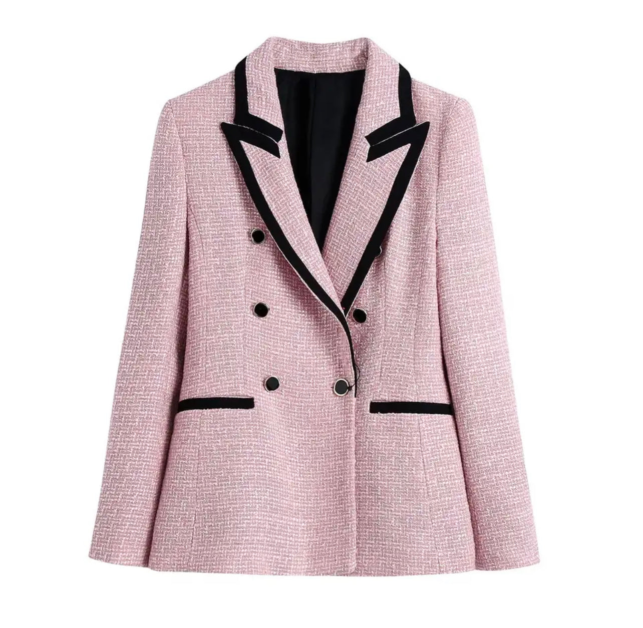 Blazer Tweed