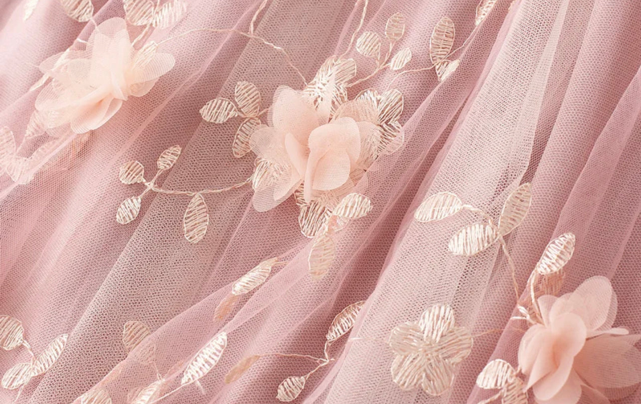 Saia Flowers