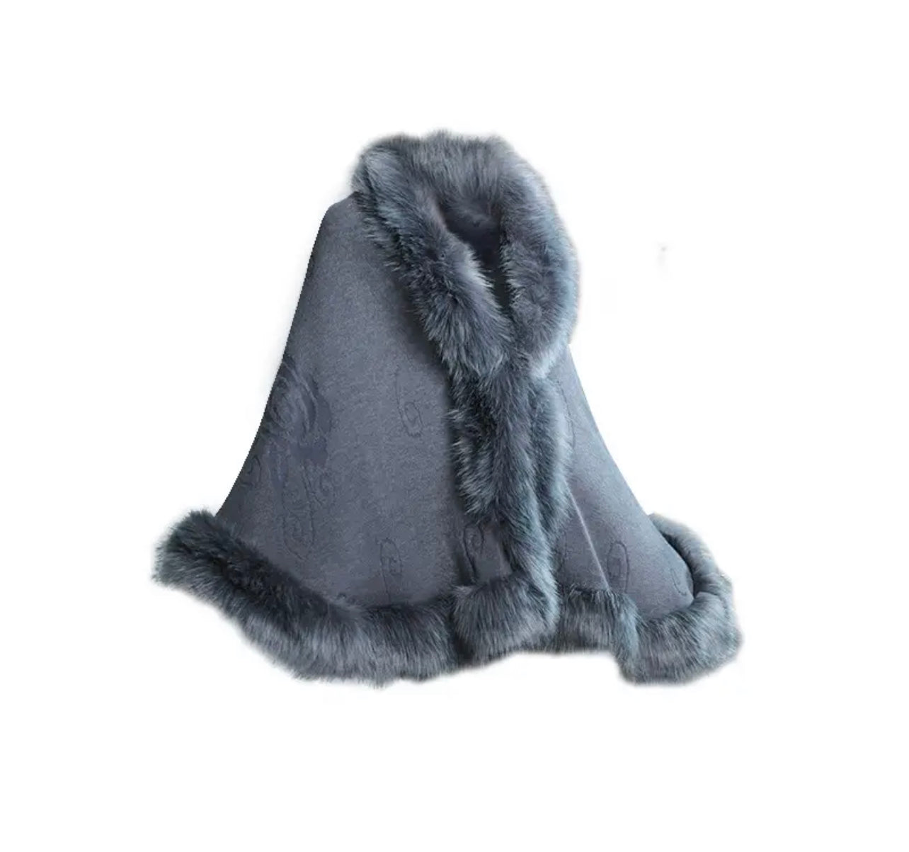 Poncho Pelerine