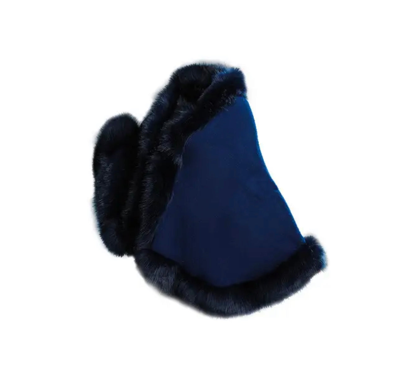 Poncho Pelerine
